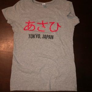 Shirt from Rue 21 size small